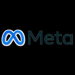 Meta logo