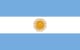 Argentina flag