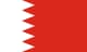 Bahrain flag