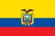 Ecuador flag