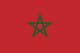 Morocco flag