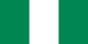 Nigeria flag