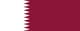 Qatar flag