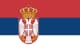 Serbia flag