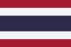 Thailand flag