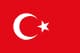 Turkey flag