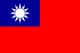 Taiwan flag